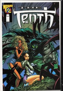 The Tenth #½ (1998)