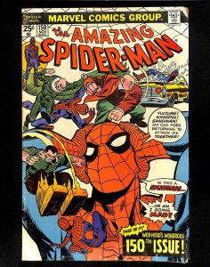 Amazing Spider-Man #150