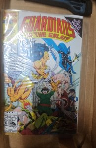 Guardians of the Galaxy #28 (1992)