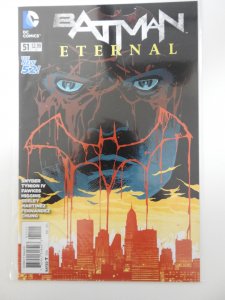 Batman Eternal #51 (2015)