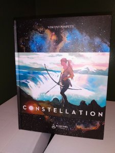 2018 Constellation HC GN Vincent Pompetti New