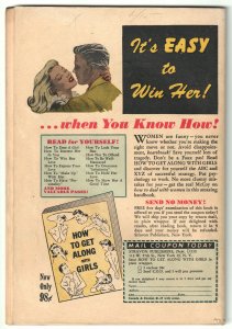 Sparkling Stars #26 (1947)