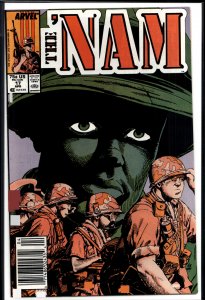 The 'Nam #17 (1988) The 'Nam