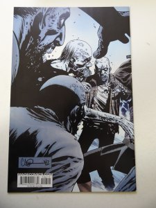 The Walking Dead #106 (2013) VF/NM Condition
