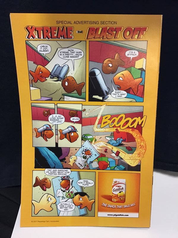 New Avengers #36 (2008)nm