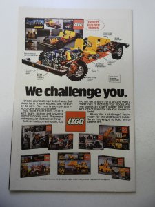 The Avengers #201 (1980) VF Condition