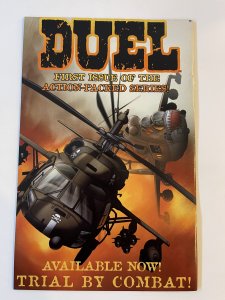 Twilight X: War #1 - FN (2005)