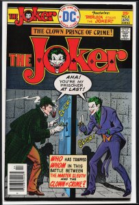 The Joker #6 (1976) The Joker