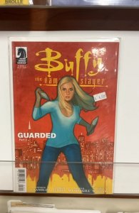 Buffy the Vampire Slayer Season 9 #12
