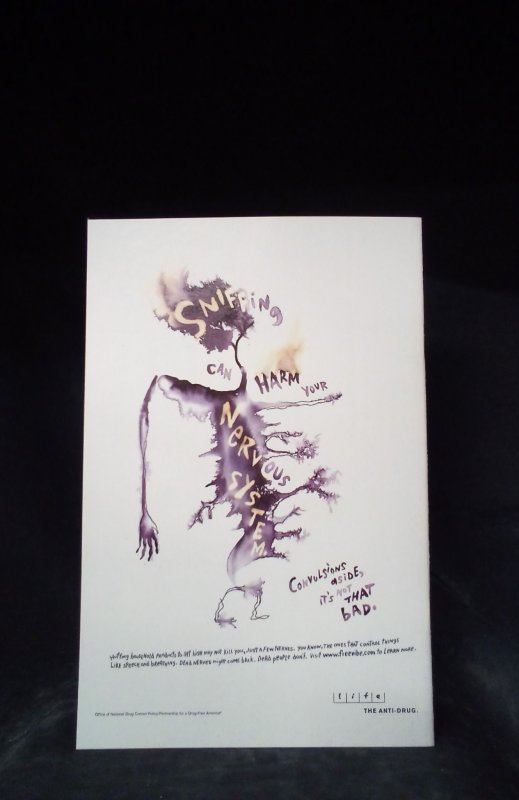 Ghost Rider #5 (2001)