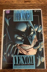 Legends of the Dark Knight #17 (1991)