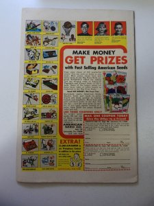 Fantastic Four #122 (1972) FN+ Condition