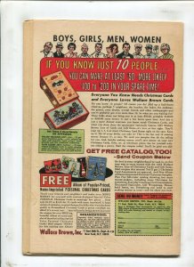 TALES OF SUSPENSE #70 - IF THIS BE TREASON! - (VG+) 1965 