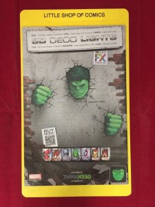 Amazing Spider-Man #10 1:10 Animation Variant NM 1st Spider-Punk Spider-Verse