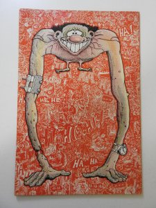 Plop! #1 (1973) FN Condition!