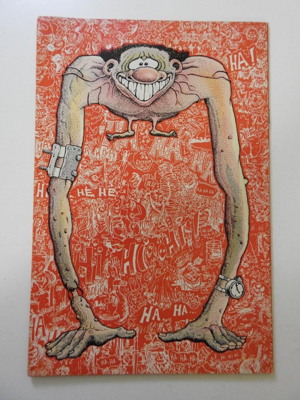 Plop! #1 (1973) FN Condition!