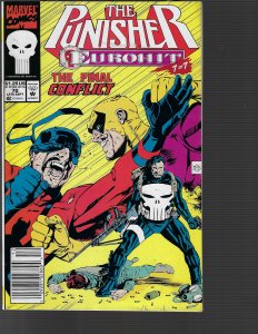 Punisher #70 (Marvel, 1992)