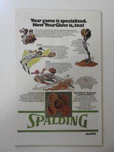 Nova #1 (1976) FN+ Condition!