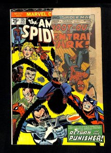 Amazing Spider-Man #135 2nd Punisher!
