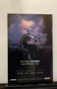 The Amazing Spider-Man #394 Direct Edition - Standard Cover (1994)