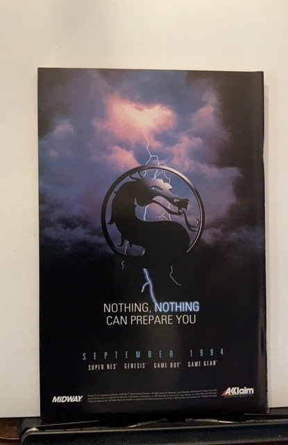 The Amazing Spider-Man #394 Direct Edition - Standard Cover (1994)