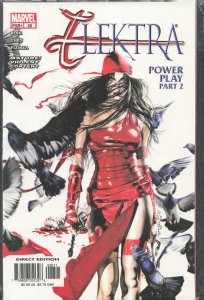Elektra #26 (2003) Elektra