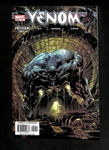 Venom (2003) #12