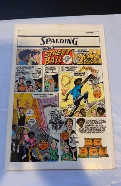 Iron Man Annual #4 (1977) Defexners app and Modok