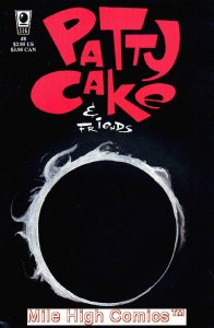 PATTY CAKE & FRIENDS (1997 Series)  (SLAVE LABOR) #8 Near Mint Comics Book