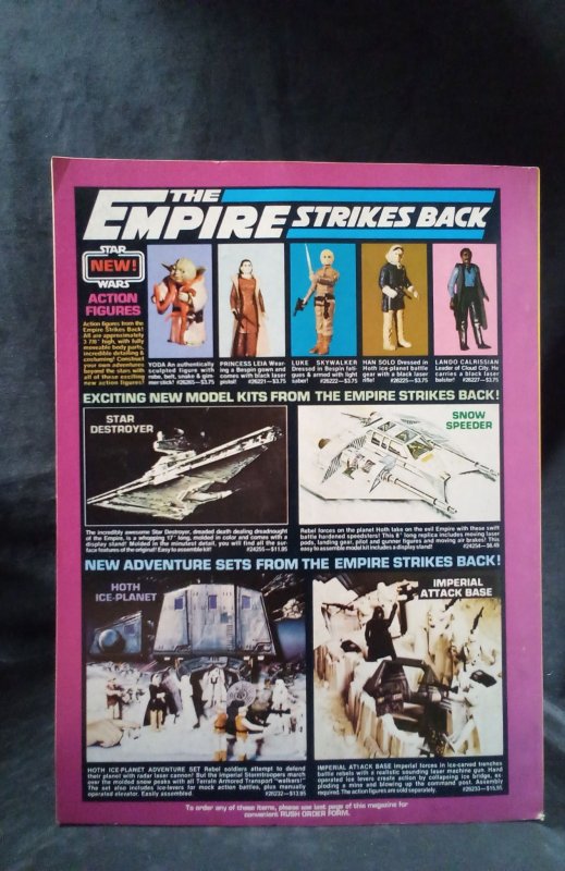 Vampirella #94 (1981)