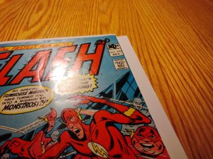 The Flash #292 Newsstand Edition (1980)