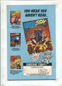 Aliens vs. Predator #4 (7.0) 1990