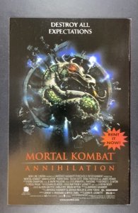 Stormwatch #6 (1998)