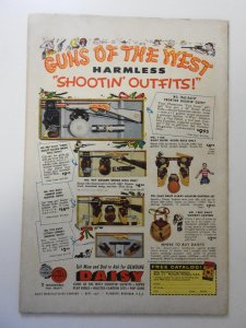 Real Screen Comics #106 (1957) VG+ Condition