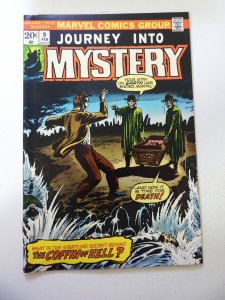 Journey into Mystery #9 (1974) FN Condition