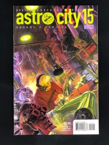 Astro City #15 (2014)