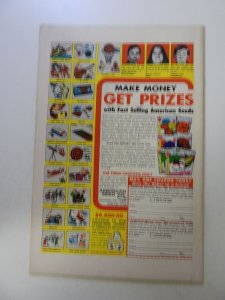 Captain Marvel #26 (1973) FN+ condition