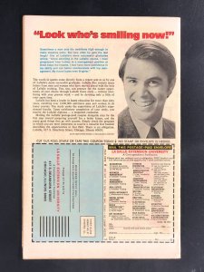 Captain Marvel #47 (1976)