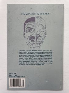 Deathlok   Book 1