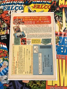 Fantastic Four #90 VF+ 8.5 marvel comics SILVER AGE 15c the SKULL takes a SLAVE