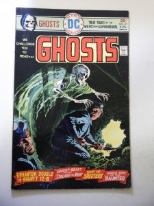 Ghosts #41 (1975) FN Condition