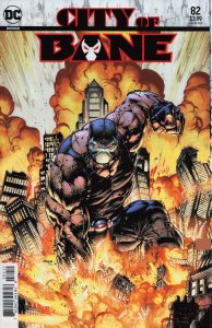 Batman #82 (2020) Batman