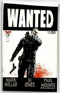Wanted #2  (2004)