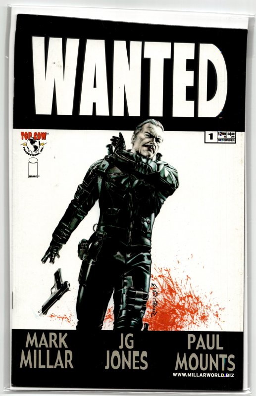 Wanted #2  (2004)
