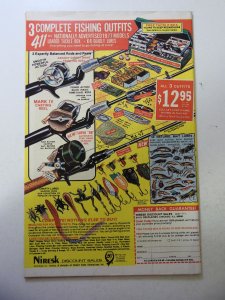 Fantastic Four #182 (1977) FN Condition