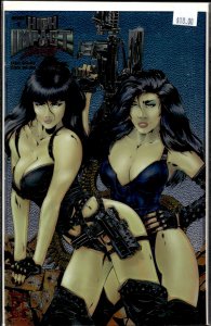Double Impact #1 (1995)