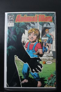 Animal Man #14 (1989)