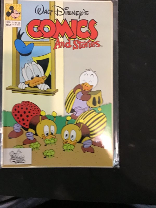 Walt Disney Showcase #21 (1974)