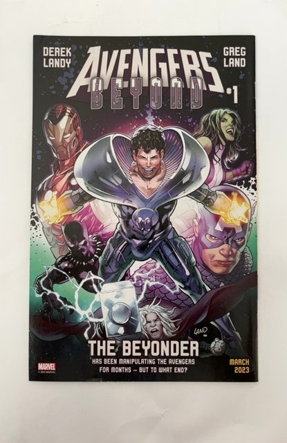 Punisher War Journal: Base (2023)