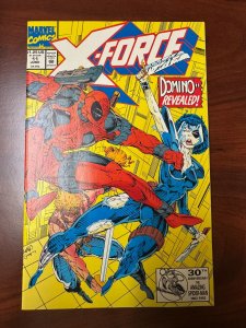 X-Force #11(1992)